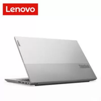 Lenovo ThinkBook 15- New Addition