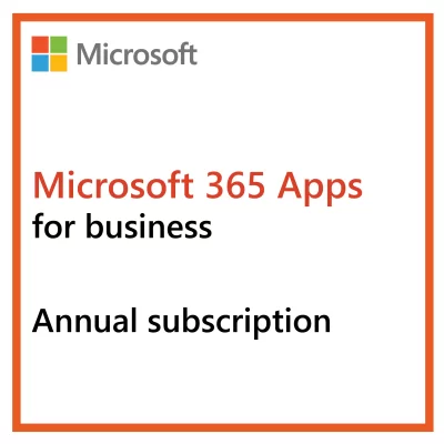 Microsoft 365 Apps For Business (CSP)