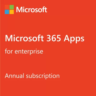 Microsoft 365 Apps For Enterprise (CSP)