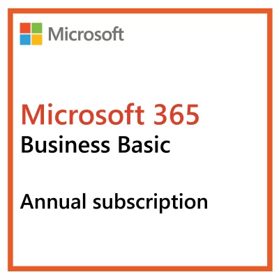 Microsoft 365 Business Basic (CSP)