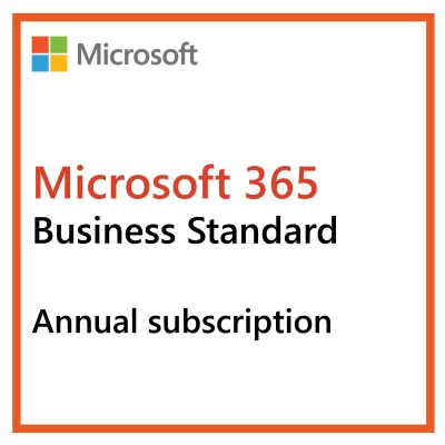Microsoft 365 Business Standard (CSP)