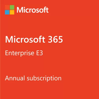Microsoft 365 E3 (CSP)