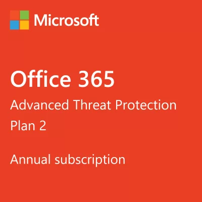Office 365 Advanced Threat Protection (Plan 2)