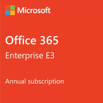 Office 365 E3 (CSP)