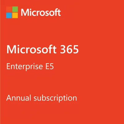 Office 365 E5 (CSP)