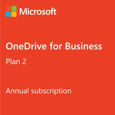 OneDrive For Business Plan 2 (CSP)