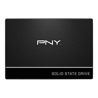 PNY 120GB SOLID STATE DRIVE