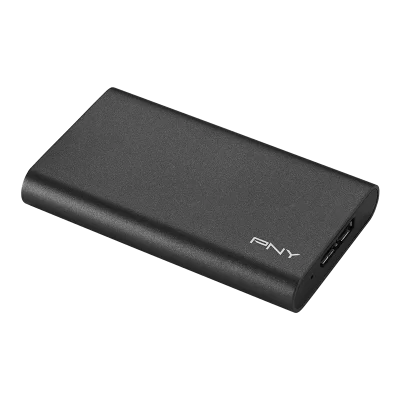 PNY 240GB USB 3.1 GEN 1 PORTABLE SSD