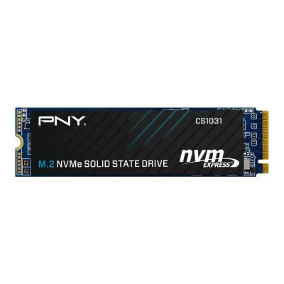 PNY 256GB NVME CS1031 SOLID STATE DRIVE