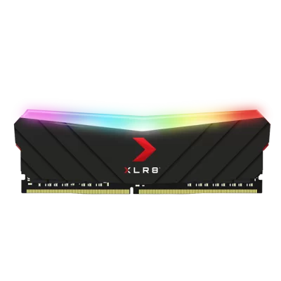 PNY 8GB XLR8 GAMING RGB DDR4 3200MHz