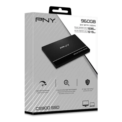 PNY 960GB SOLID STATE DRIVE
