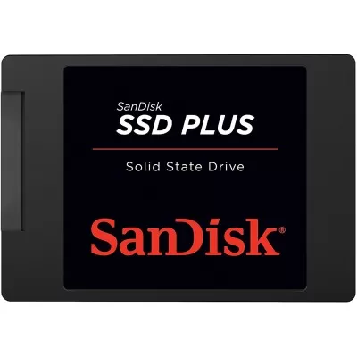 SanDisk 480GB PLUS Solid State Drive SR535