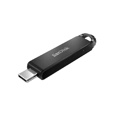 SanDisk 64GB Ultra USB Type C 3.1