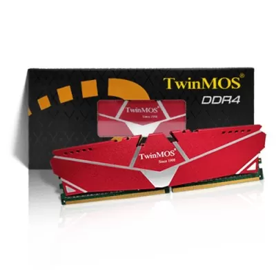 TwinMOS 8GB DDR4 3200MHZ