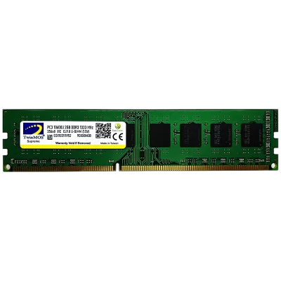 TwinMOS DDR3 2 GB 1333MHz