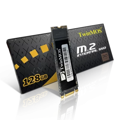 TwinMOS M.2 2280 SSD SATAIII - 256 GB