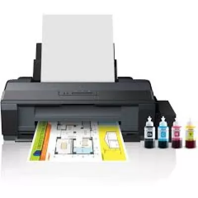 Epson EcoTank L1300 Single Function Ink Tank A3 Printer - Smart ...