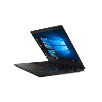 Lenovo ThinkPad E14 Black 14" Laptop | 20TBS24J00