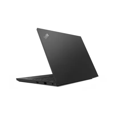 Lenovo ThinkPad E14 Black 14" Laptop | 20TBS2W000