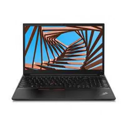 Lenovo ThinkPad E15 Gen 2 Black 15.6" Laptop
