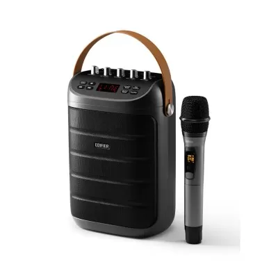 EDIFIER PK305 Portable Multimedia Karaoke Speaker With Microphone