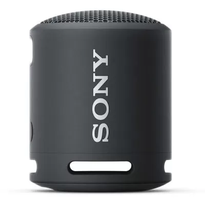 Sony SRS-XB13 EXTRA BASS Portable Wireless Speaker - Black