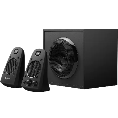 Logitech Z623 THX Certified 2:1 Speaker