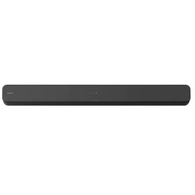 Sony HT-S100F 2ch Single Soundbar With Bluetooth