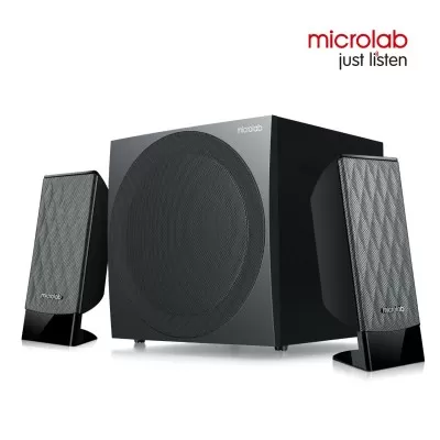 Microlab M-300BT Speaker