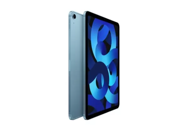 APPLE iPad 10.9" Retina LED backlit Multi‑Touch MQ6U3