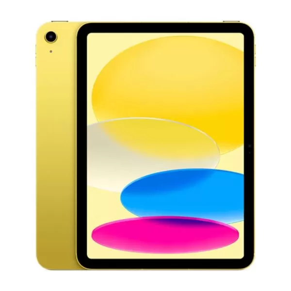 APPLE iPad 10.9" Retina LED backlit Multi‑Touch | MPQ23