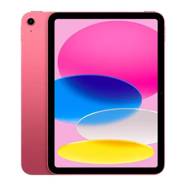 APPLE iPad 10.9" Retina LED backlit Multi‑Touch | MQ6M3