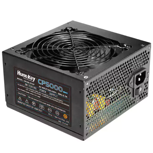 Huntkey-CP5000-500W-ATX-Power-Supply-1