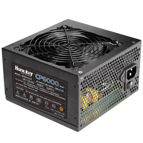 Huntkey-CP6000-600W-ATX-Power-Supply-1