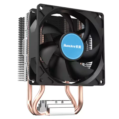 Huntkey-Frozen-200-Single-Tower-CPU-Cooler