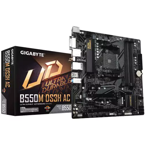 AMD-B550-Ultra-Durable-Motherboard