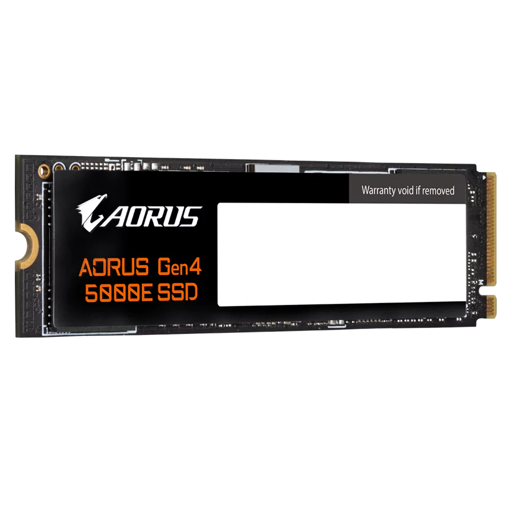 AORUS Gen4 5000E SSD 500GB-04