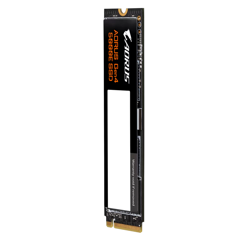 AORUS Gen4 5000E SSD 500GB-07