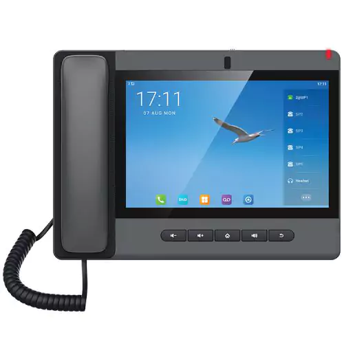 Fanvil-A320-Android-Touch-Screen-Video-IP-Phone-1