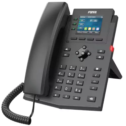 Fanvil-X303G-Enterprise-IP-Phone-1