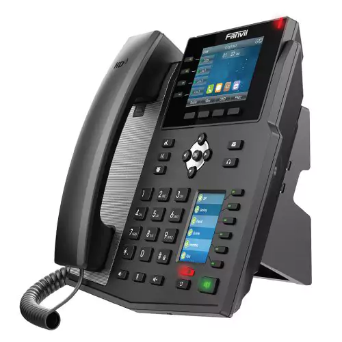 Fanvil-X5U-High-end-IP-Phone-2