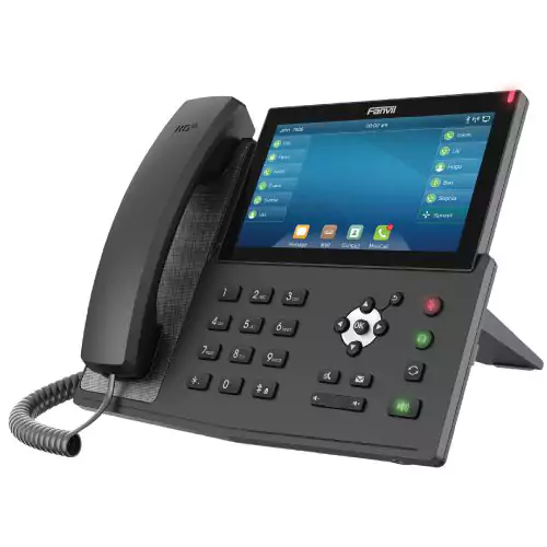 Fanvil-X7-Enterprise-IP-Phone-1