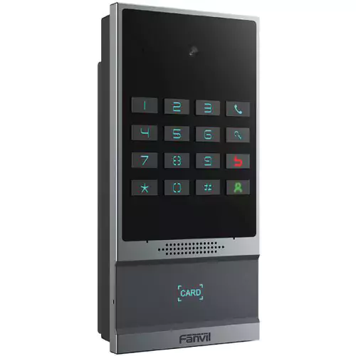 Fanvil-i64-Video-Door-Phone-2