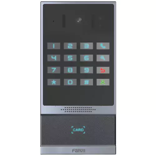 Fanvil-i64-Video-Door-Phone