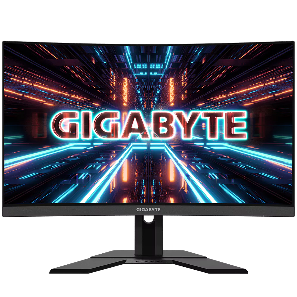 G27QC A Gaming Monitor