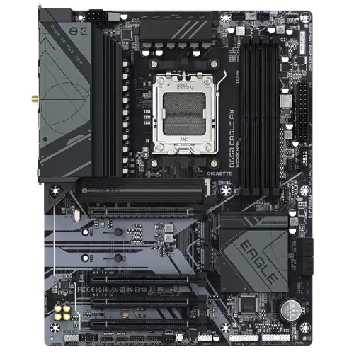 GIGABYTE-AMD-B650-EAGLE-AX-DDR5-Motherboard-1