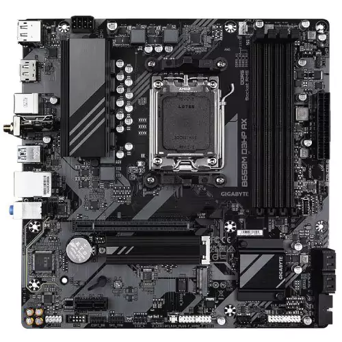 GIGABYTE-AMD-B650M-D3HP-AX-DDR5-Motherboard-1