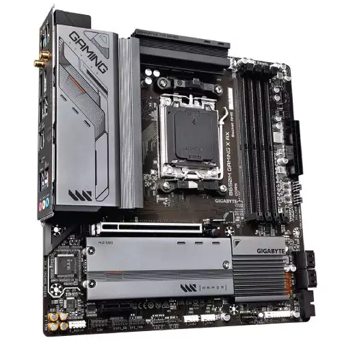 GIGABYTE-AMD-B650M-GAMING-X-AX-DDR5-Motherboard-2