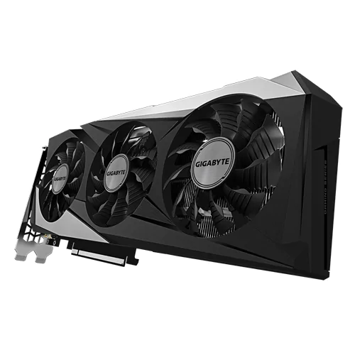 GIGABYTE Gaming graphics card, GDDR6 graphics card, Gigabyte GDDR6 graphics card, Gigabyte 15000 MHz graphics card, Gigabyte 192 bit Bus graphics, Gigabyte RGB graphics ca