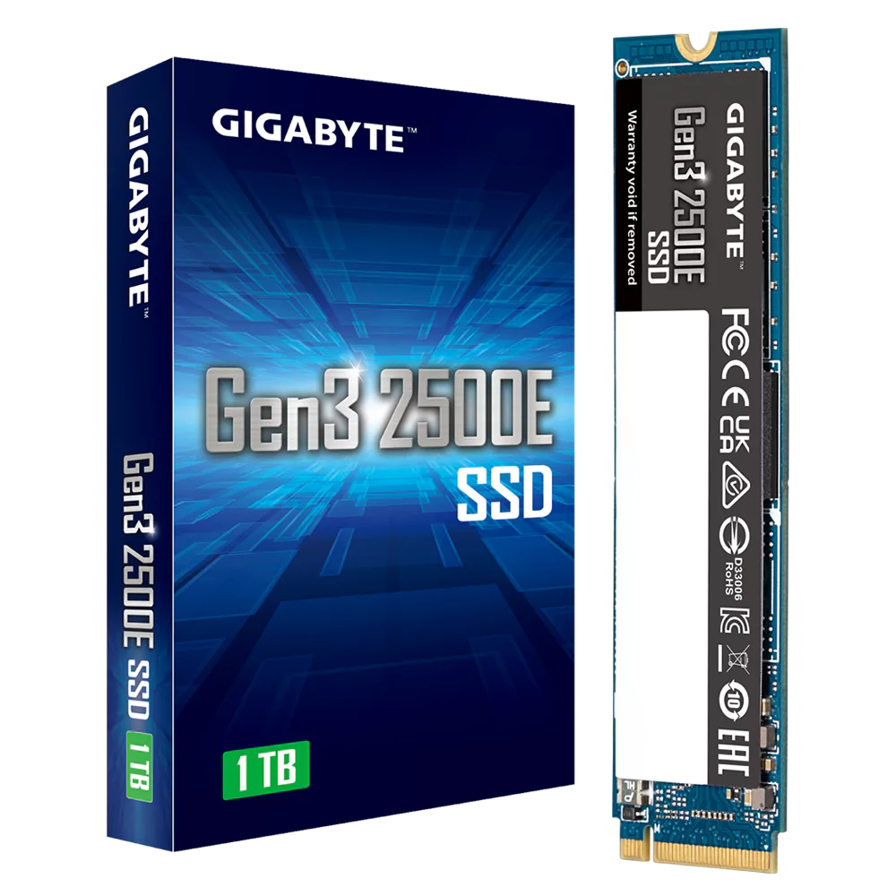 GIGABYTE Gen3 2500E SSD 1TB-01